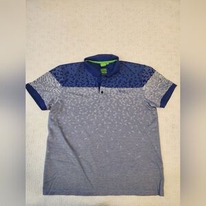 BOSS by Hugo Boss Men's Polo Shirt Size XL